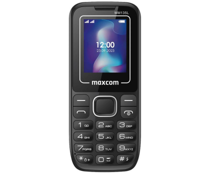 Smartfon Maxcom  MM135L